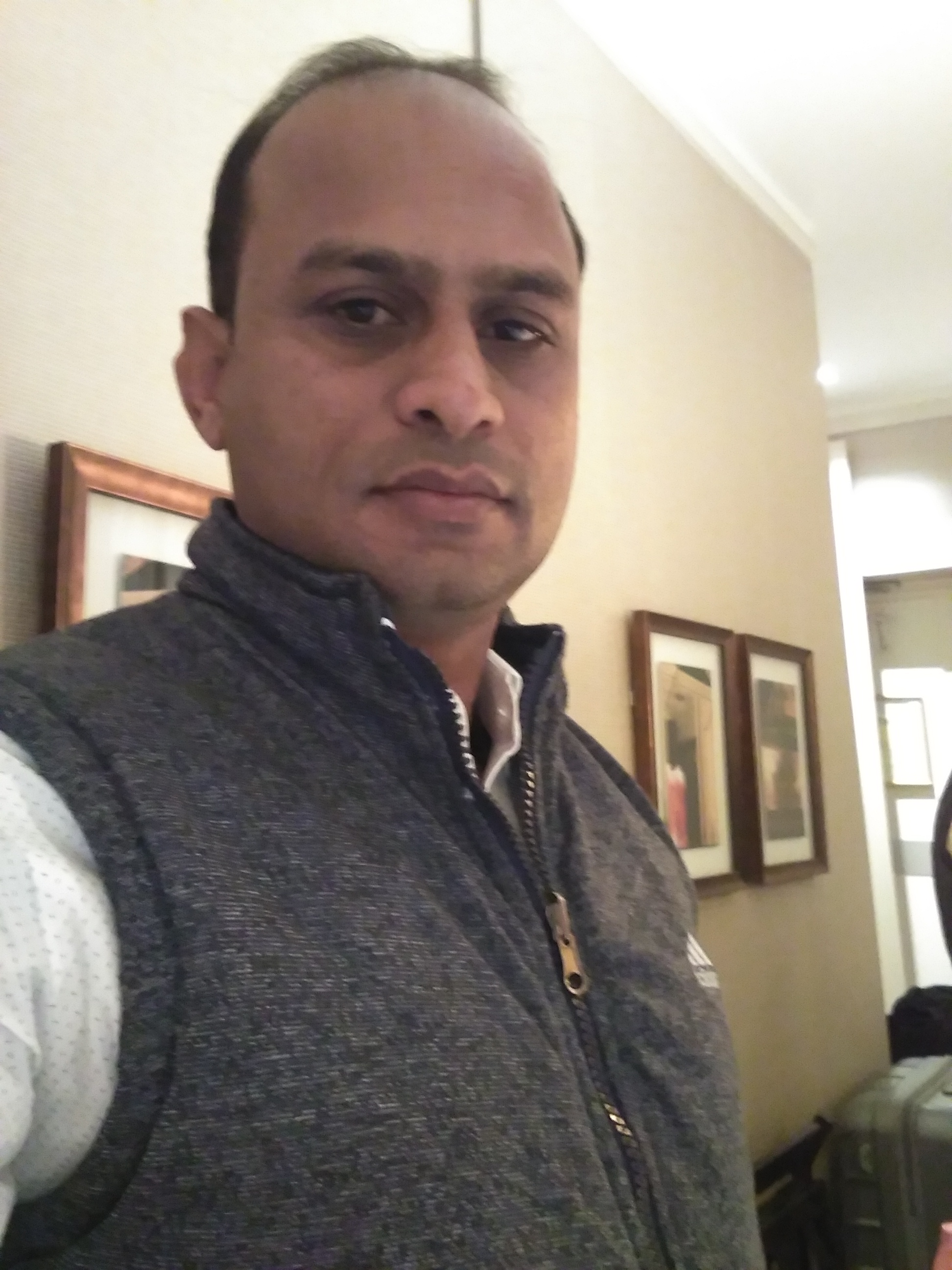 Anil Kumar Sharma