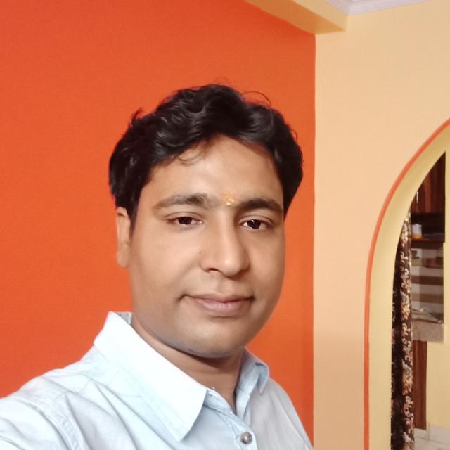 MUKESH SHARMA 